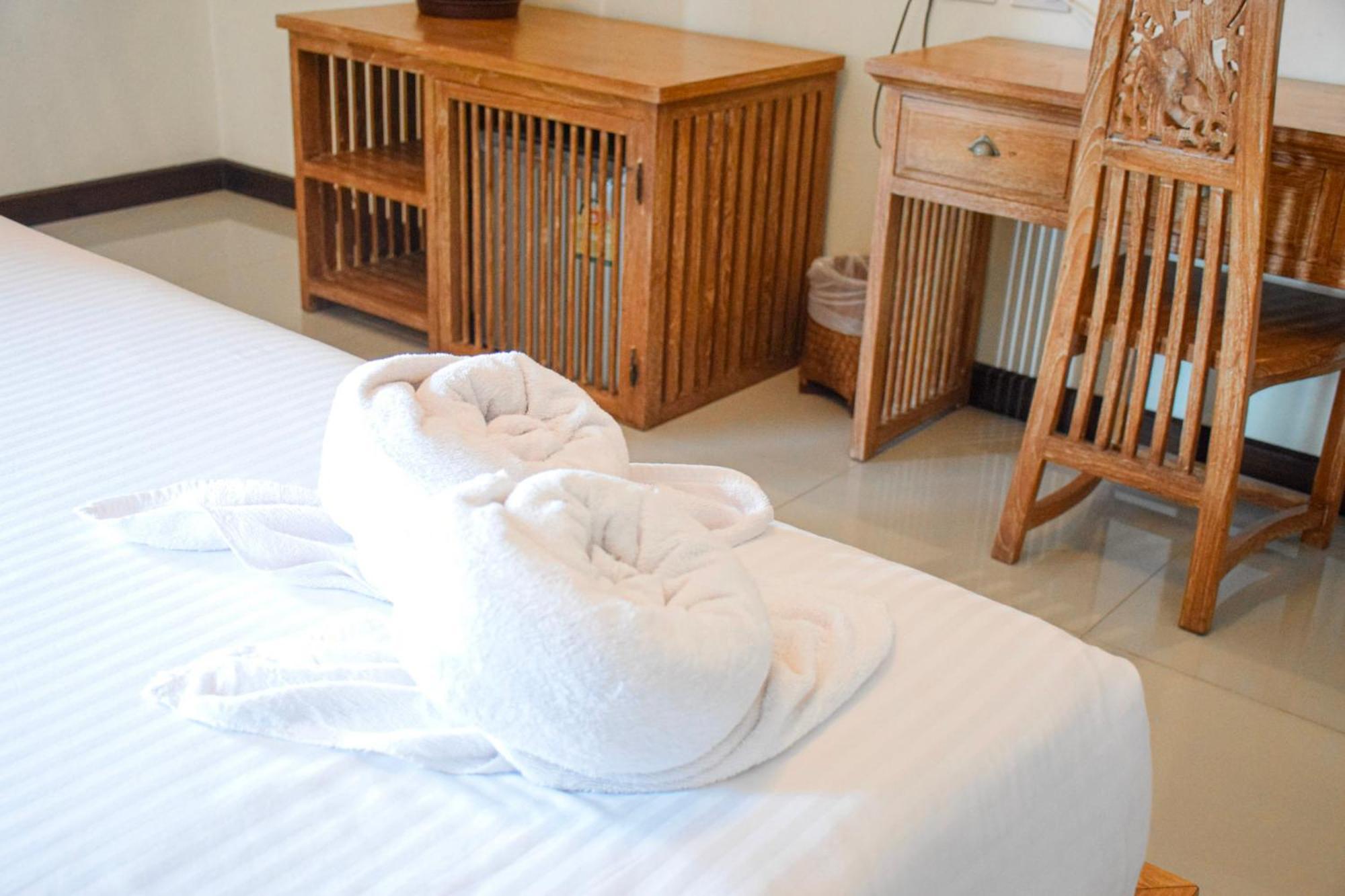 Hotel Chivapuri Trat Habitación foto